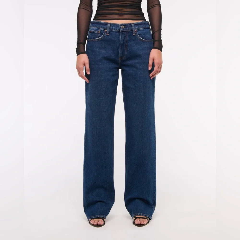 Abercrombie & Fitch brand abercrombie